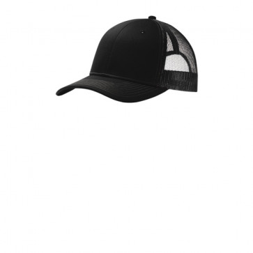 Port Authority® Snapback Trucker Cap
