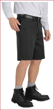 Red Kap®- Industrial Work Short