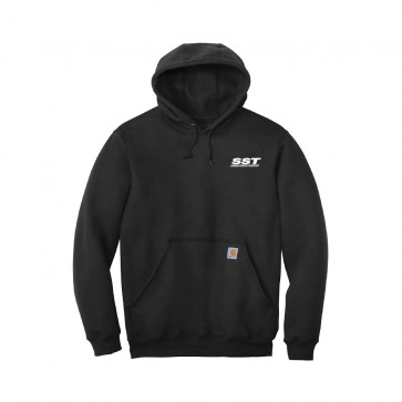 Carhartt ® Midweight Hooded Sweatshirt