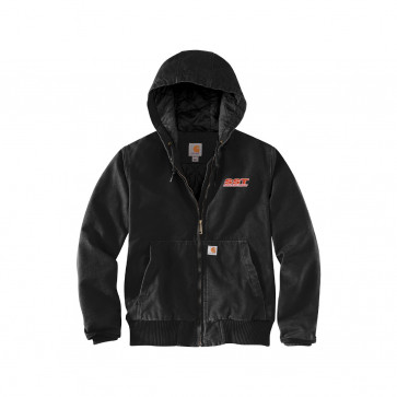 Carhartt® Women’s Washed Duck Active Jacket
