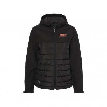 DRI DUCK - Women's Vista Soft Shell Puffer Jacket