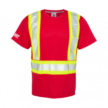 Kishigo - EV Series® Enhanced Visibility Contrast Pocket 