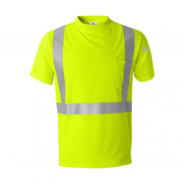 Kishigo - High Performance Microfiber T-Shirt