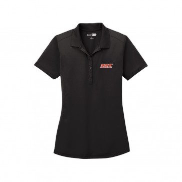 CornerStone® Ladies Select Lightweight Snag-Proof Polo