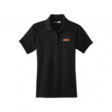 CornerStone® - Ladies Select Snag-Proof Tactical Polo