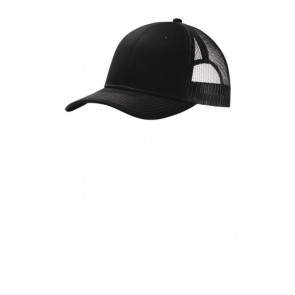 Port Authority® Snapback Trucker Cap