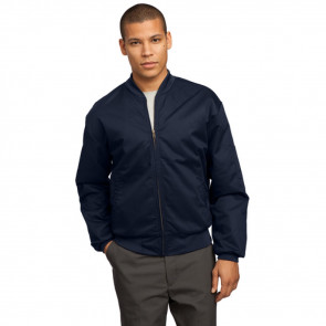 Red Kap® Team Style Jacket with Slash Pockets