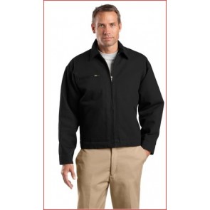 CornerStone® - Duck Cloth Work Jacket