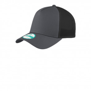 New Era® Snapback Trucker Cap