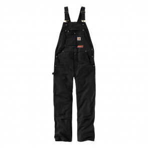 Carhartt® Duck Unlined Bib Overalls