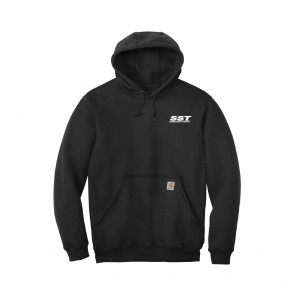 Carhartt ® Midweight Hooded Sweatshirt