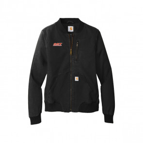 Carhartt® Women’s Rugged Flex® Crawford Jacket