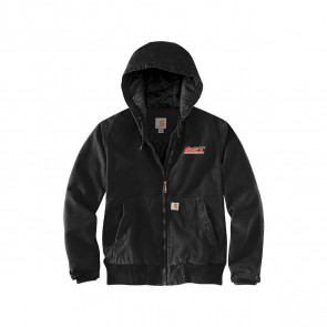 Carhartt® Women’s Washed Duck Active Jacket