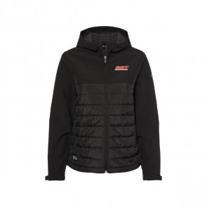 DRI DUCK - Women's Vista Soft Shell Puffer Jacket