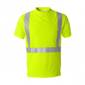 Kishigo - High Performance Microfiber T-Shirt