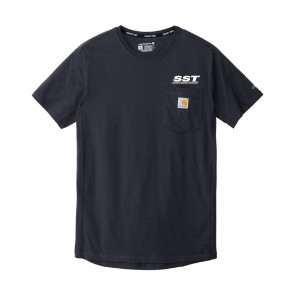 Carhartt Force Short Sleeve Pocket T-Shirt
