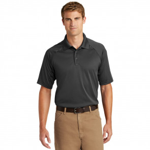 CornerStone® Tall Select Snag-Proof Tactical Polo