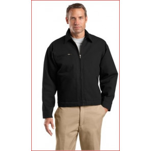 TALL CornerStone® - Duck Cloth Work Jacket